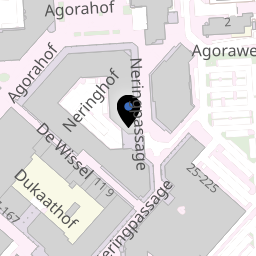 Appartement LLS00 M 6898 48