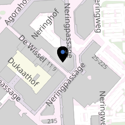 Appartement LLS00 M 6898 5