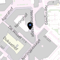 Appartement LLS00 M 6898 50