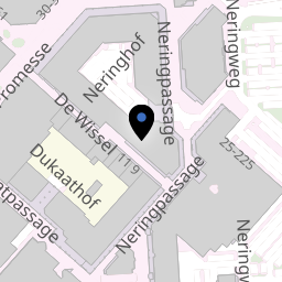 Appartement LLS00 M 6898 57