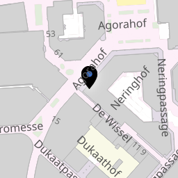 Appartement LLS00 M 6898 58