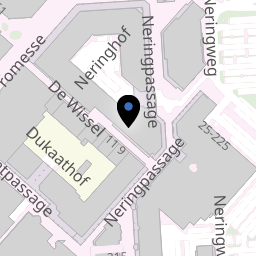 Appartement LLS00 M 6898 6