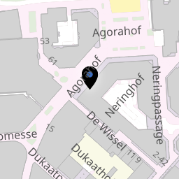 Appartement LLS00 M 6898 60
