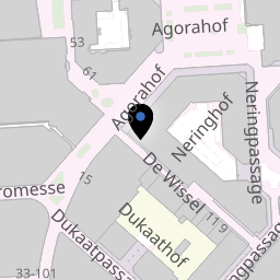 Appartement LLS00 M 6898 7