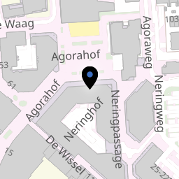 Appartement LLS00 M 6898 70