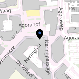 Appartement LLS00 M 6898 72