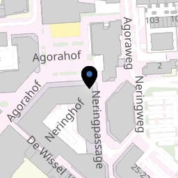 Appartement LLS00 M 6898 74
