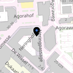 Appartement LLS00 M 6898 75