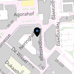 Appartement LLS00 M 6898 76