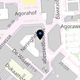 Appartement LLS00 M 6898 77
