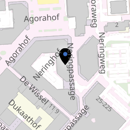 Appartement LLS00 M 6898 78