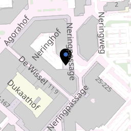 Appartement LLS00 M 6898 84