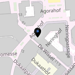 Appartement LLS00 M 6898 86