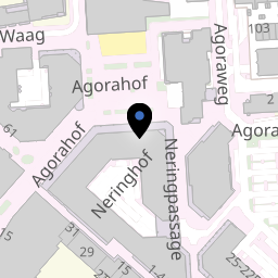 Appartement LLS00 M 6898 97