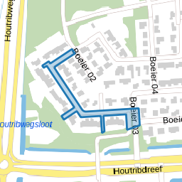 Perceel LLS00-M-6906