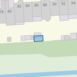 Perceel LLS00-M-6909