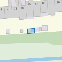 Perceel LLS00-M-6910