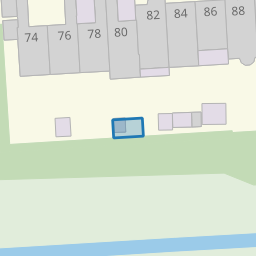 Perceel LLS00-M-6911