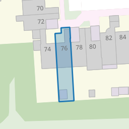 Perceel LLS00-M-6913