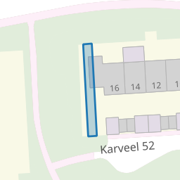 Perceel LLS00-M-6916