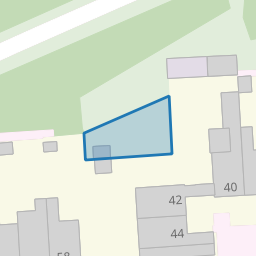 Perceel LLS00-M-6918