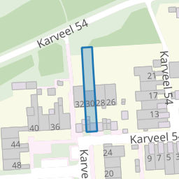 Perceel LLS00-M-6919