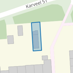 Perceel LLS00-M-6924