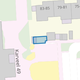 Perceel LLS00-M-6926