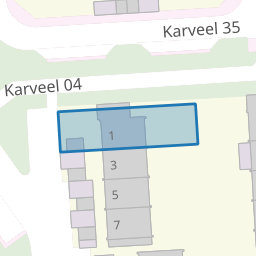 Perceel LLS00-M-693