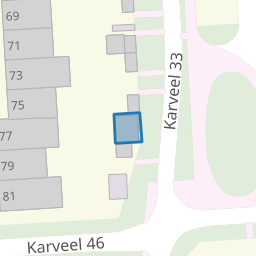 Perceel LLS00-M-6933