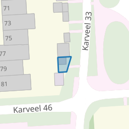 Perceel LLS00-M-6934