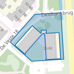 Perceel LLS00-M-6949