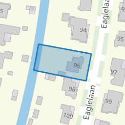 Perceel LLS00-M-6957