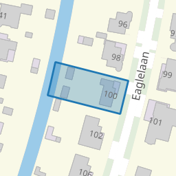 Perceel LLS00-M-6959