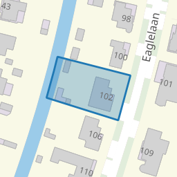 Perceel LLS00-M-6960