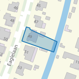 Perceel LLS00-M-6966