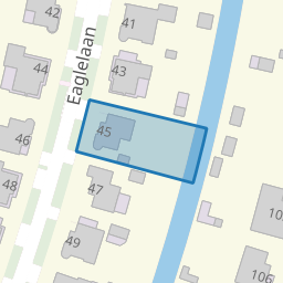 Perceel LLS00-M-6970