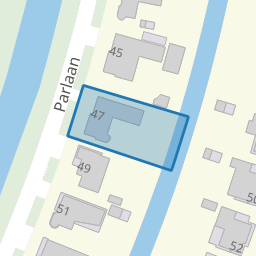 Perceel LLS00-M-6971