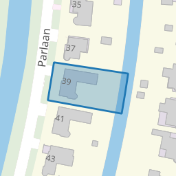 Perceel LLS00-M-6975