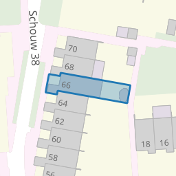 Perceel LLS00-M-6985