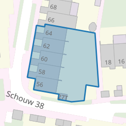 Perceel LLS00-M-6987