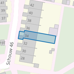 Perceel LLS00-M-6990