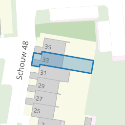 Perceel LLS00-M-6996