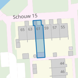 Perceel LLS00-M-7002