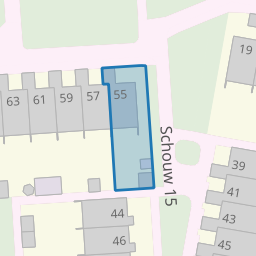 Perceel LLS00-M-7005