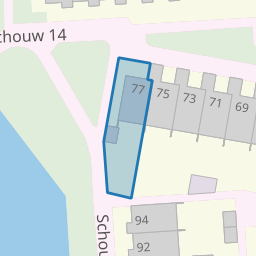 Perceel LLS00-M-7006