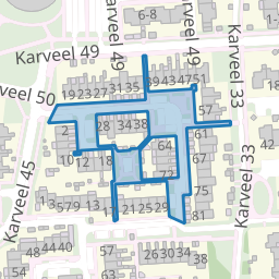 Perceel LLS00-M-7021