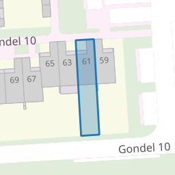 Perceel LLS00-M-7025