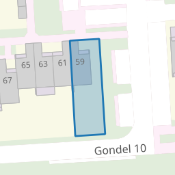 Perceel LLS00-M-7026