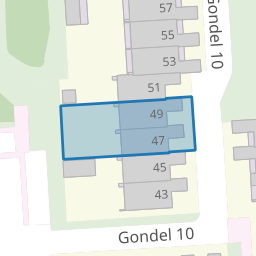 Perceel LLS00-M-7029